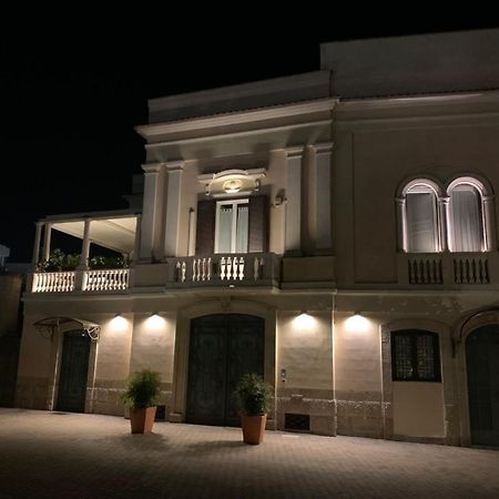 Giardini 82 B&B Гравина-ин-Пулья Экстерьер фото