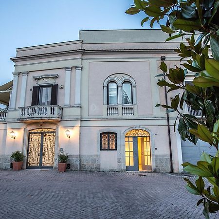 Giardini 82 B&B Гравина-ин-Пулья Экстерьер фото