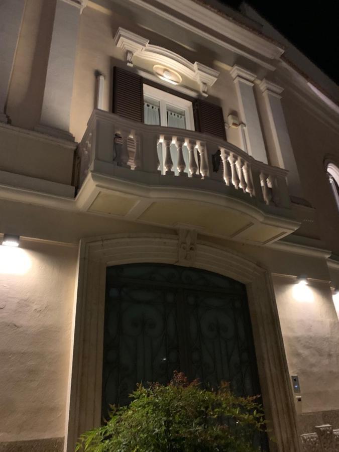 Giardini 82 B&B Гравина-ин-Пулья Экстерьер фото