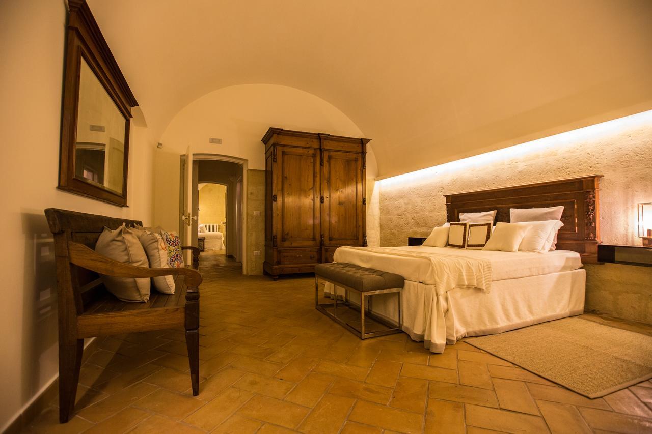 Giardini 82 B&B Гравина-ин-Пулья Экстерьер фото