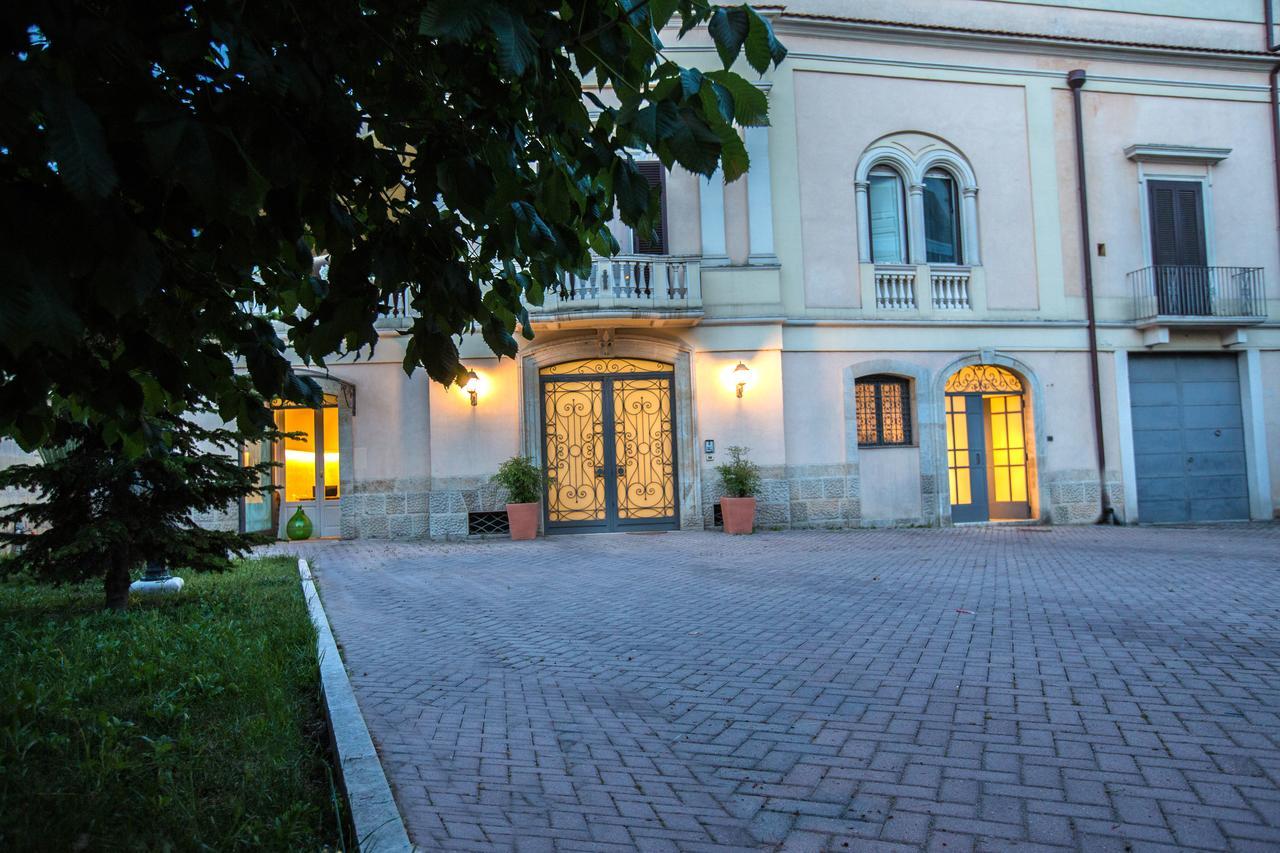Giardini 82 B&B Гравина-ин-Пулья Экстерьер фото