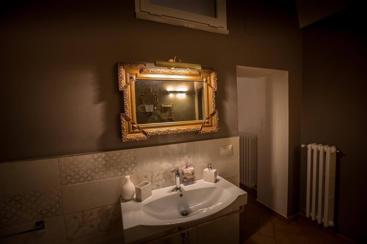 Giardini 82 B&B Гравина-ин-Пулья Экстерьер фото