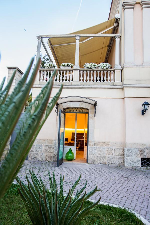 Giardini 82 B&B Гравина-ин-Пулья Экстерьер фото