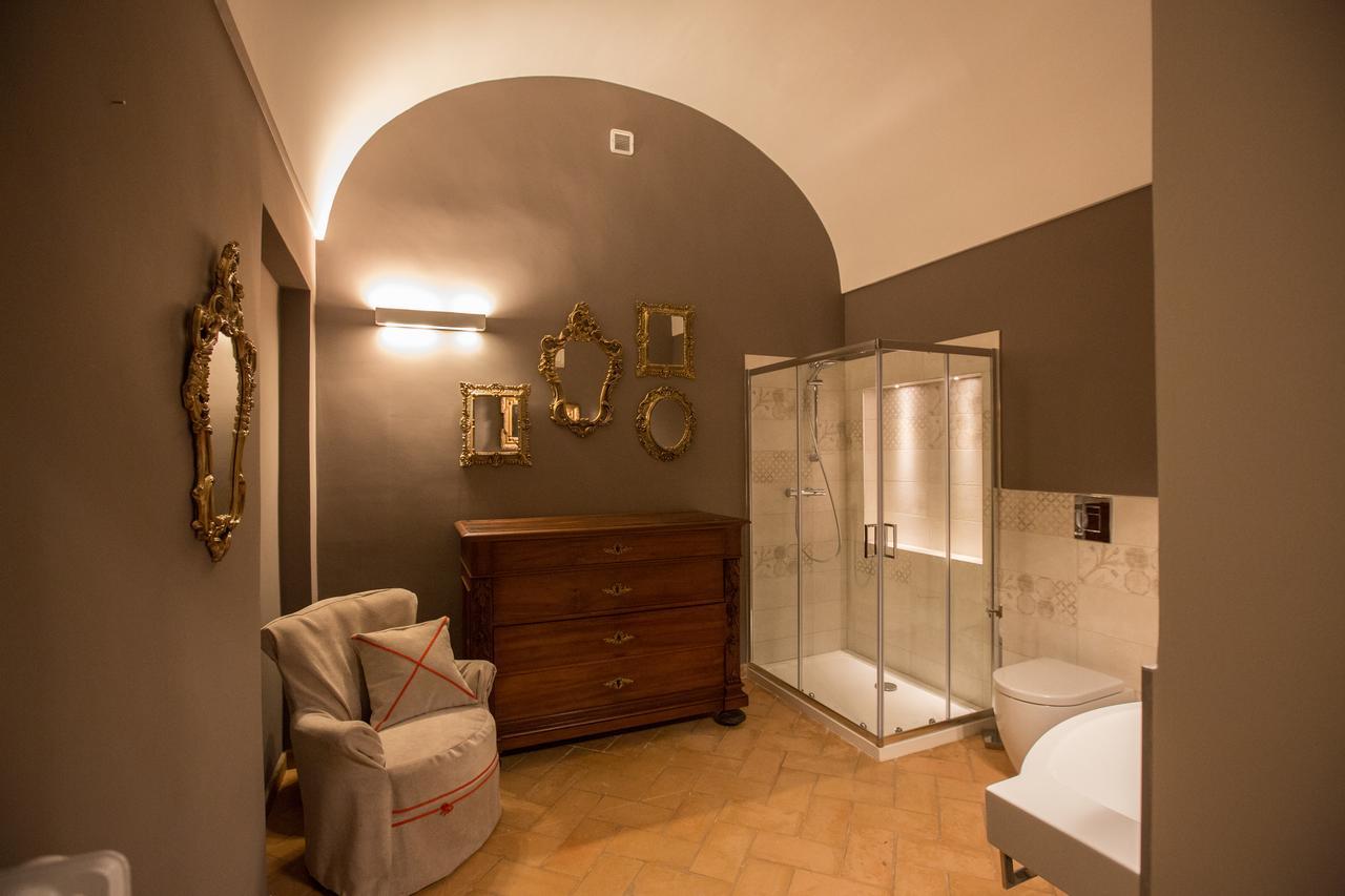 Giardini 82 B&B Гравина-ин-Пулья Экстерьер фото