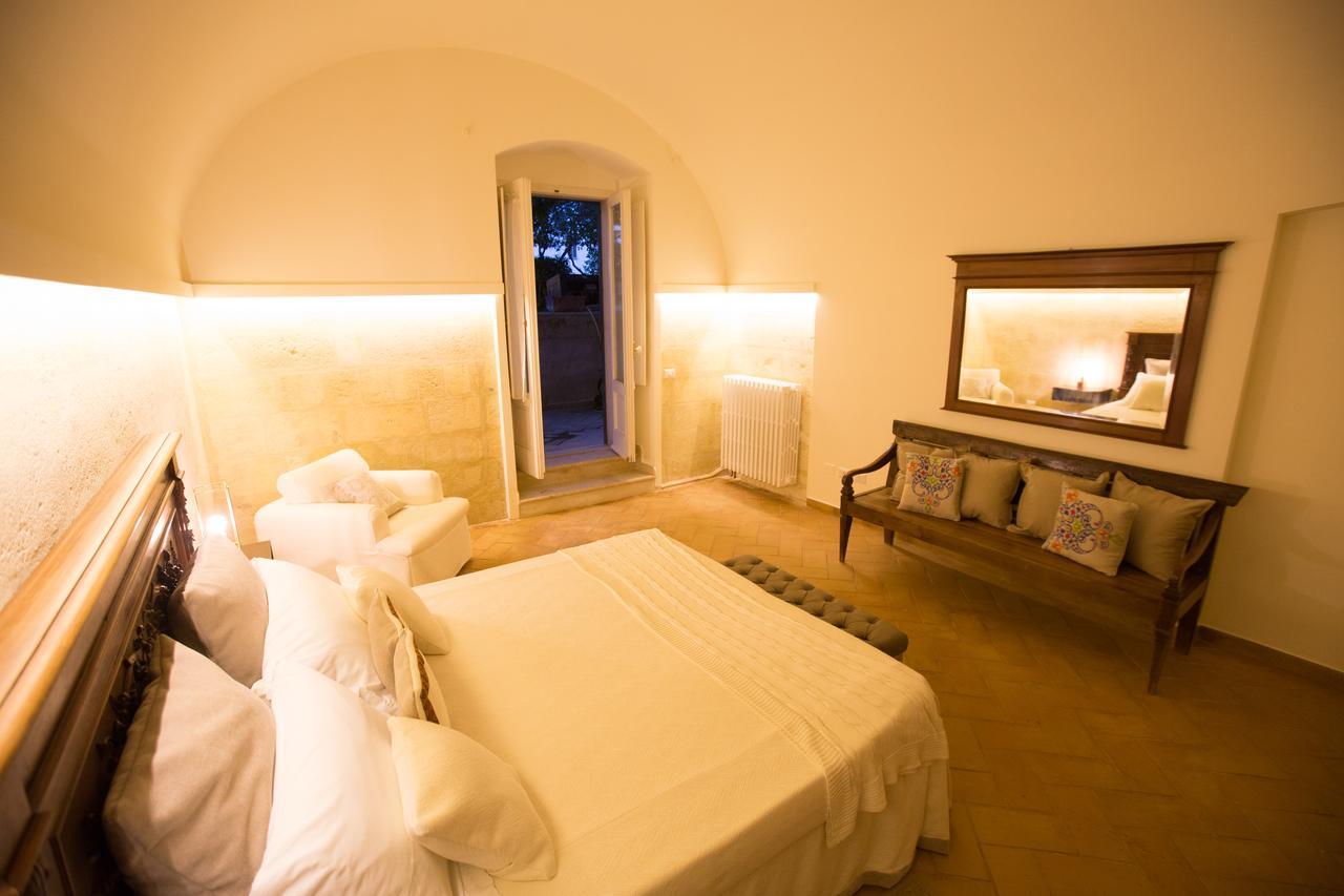 Giardini 82 B&B Гравина-ин-Пулья Экстерьер фото