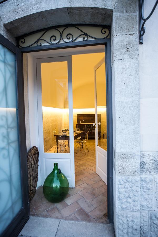 Giardini 82 B&B Гравина-ин-Пулья Экстерьер фото
