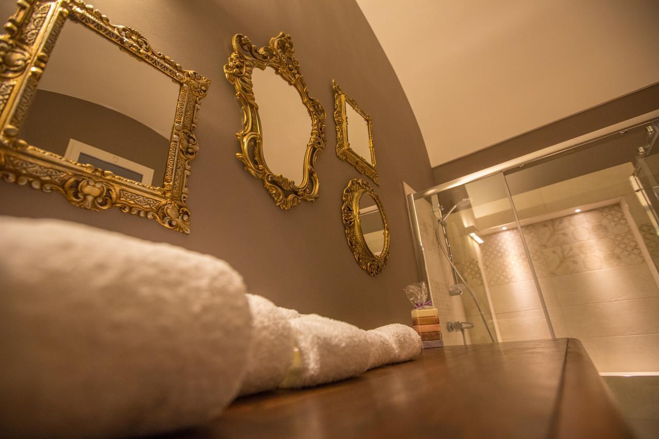 Giardini 82 B&B Гравина-ин-Пулья Экстерьер фото