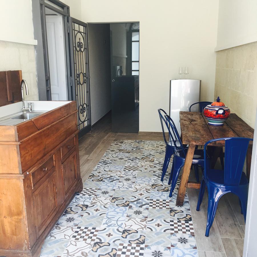 Giardini 82 B&B Гравина-ин-Пулья Экстерьер фото