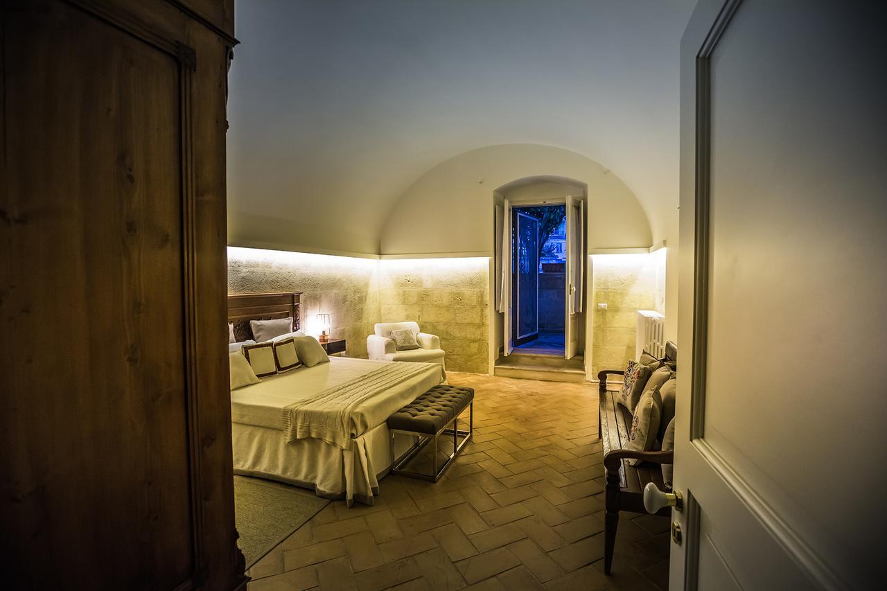 Giardini 82 B&B Гравина-ин-Пулья Экстерьер фото