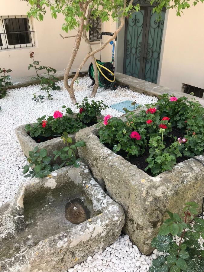 Giardini 82 B&B Гравина-ин-Пулья Экстерьер фото