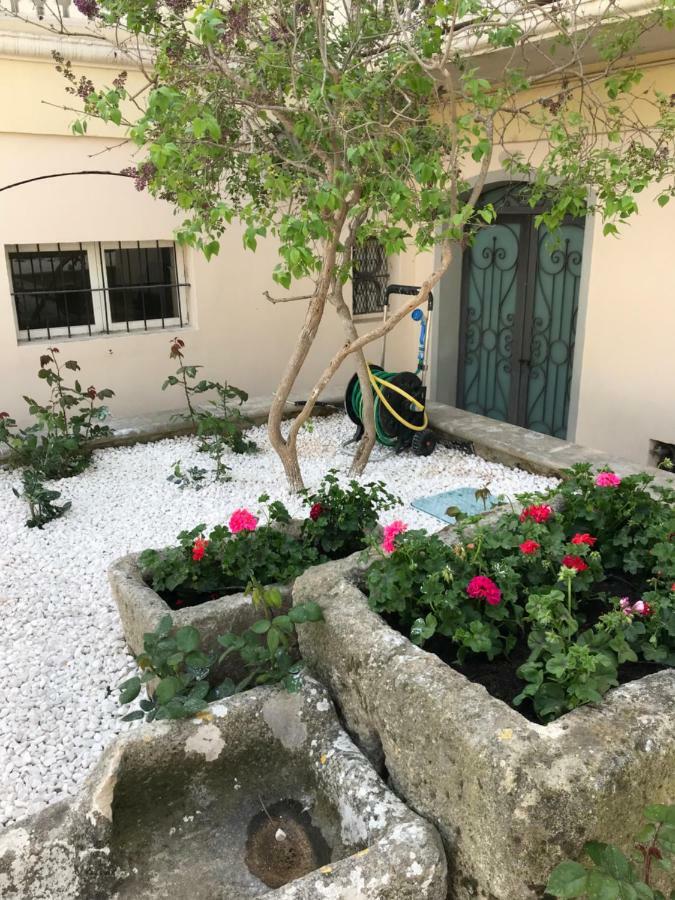 Giardini 82 B&B Гравина-ин-Пулья Экстерьер фото